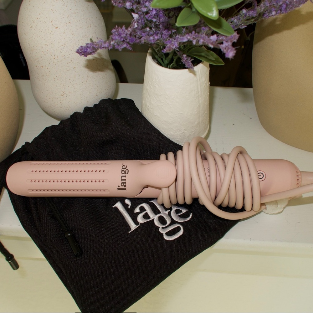 Lange Travel Le Duo Styler